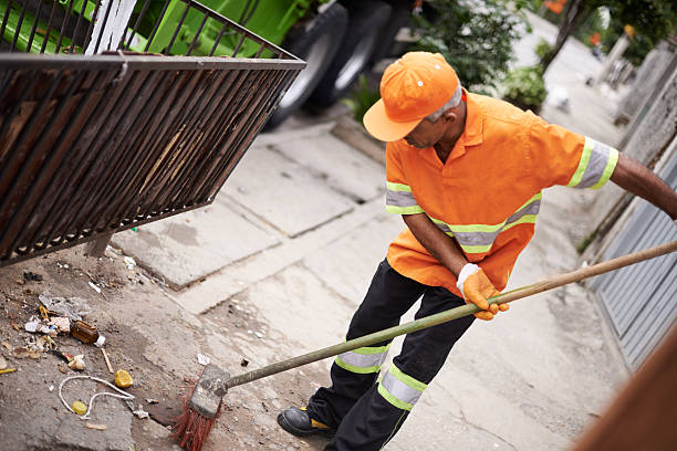 Best Recycling Services for Junk  in Van Vleck, TX